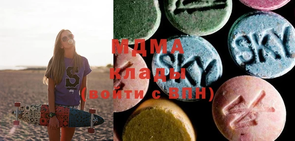 гидра Горнозаводск